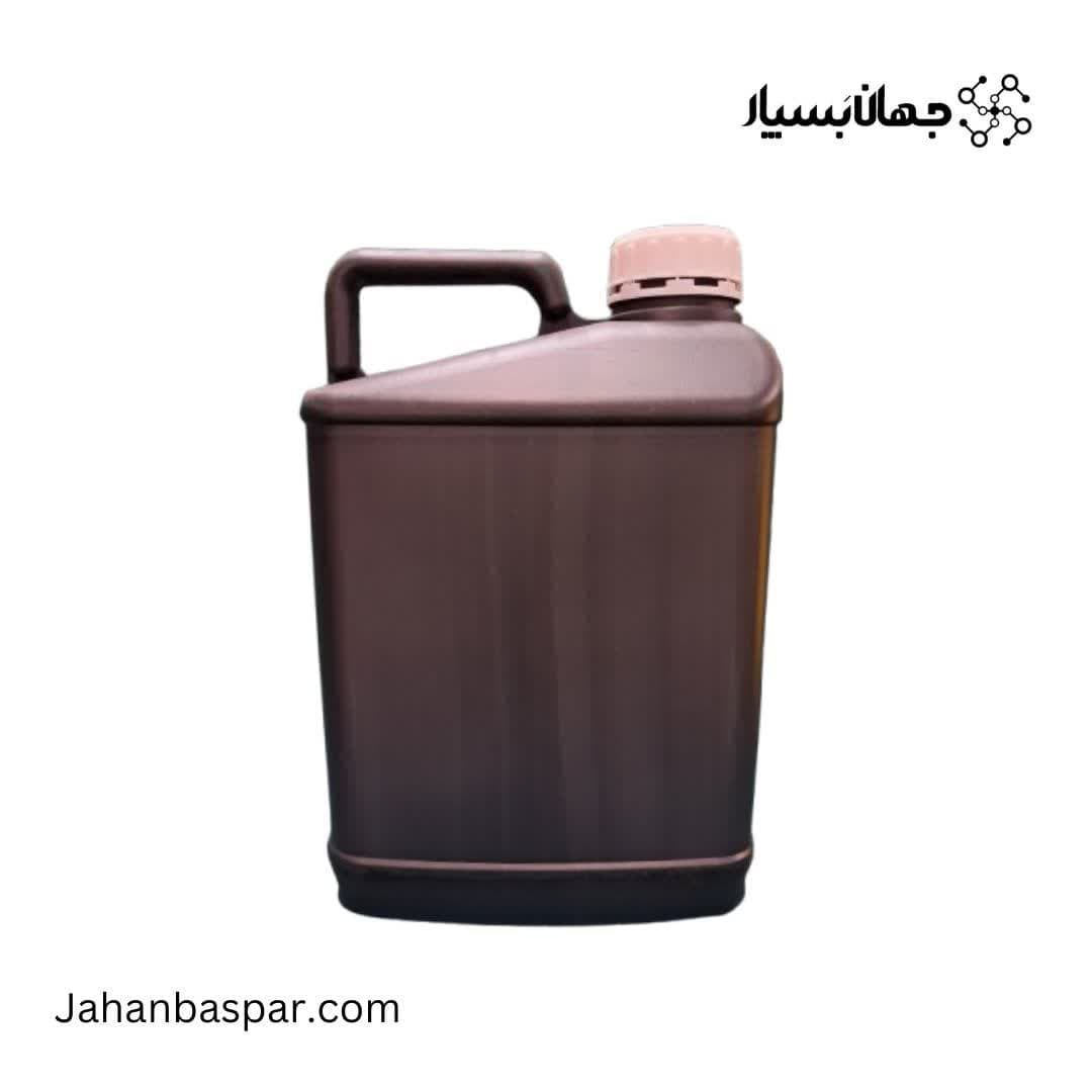 گالن ده لیتری دسته تاشو-جهان بسپار